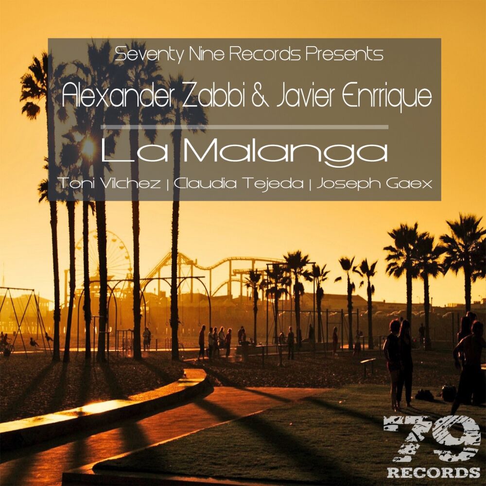 Picture of La Malanga