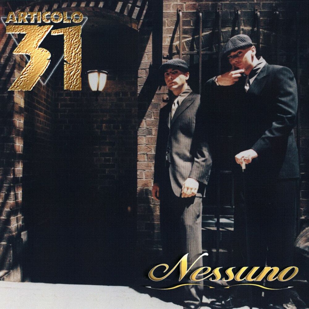 Picture of Nessuno