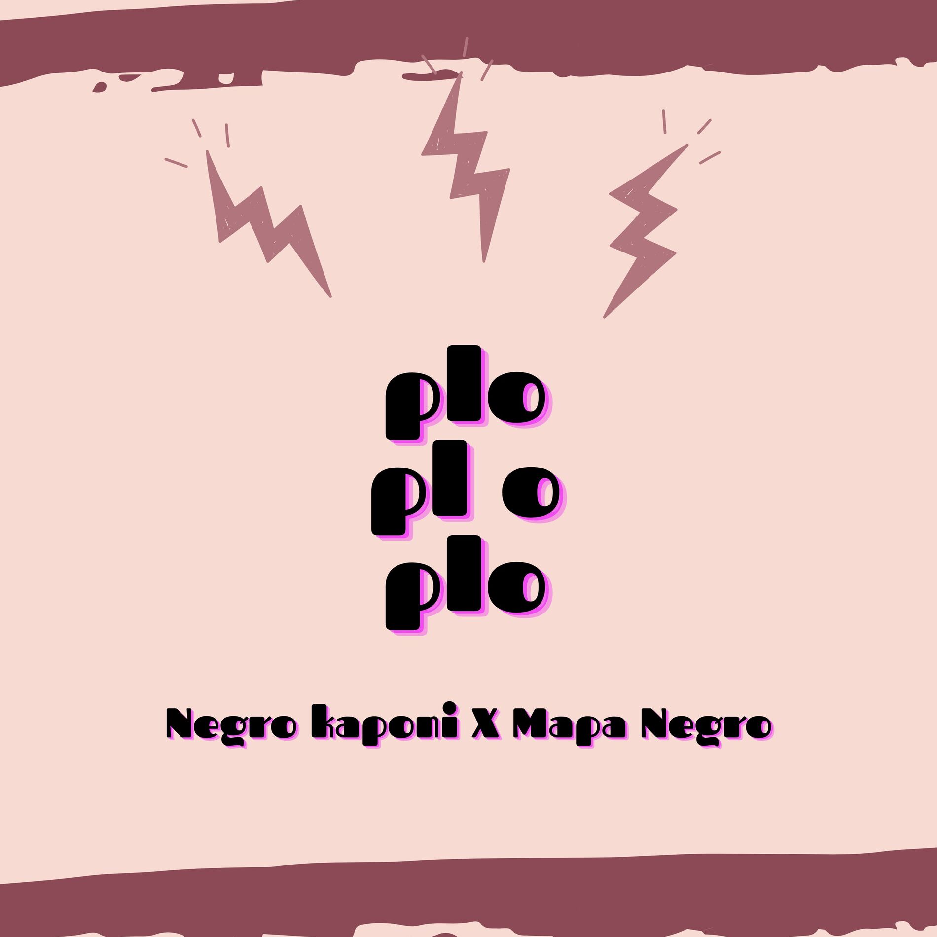 Album cover of Plo Plo Plo