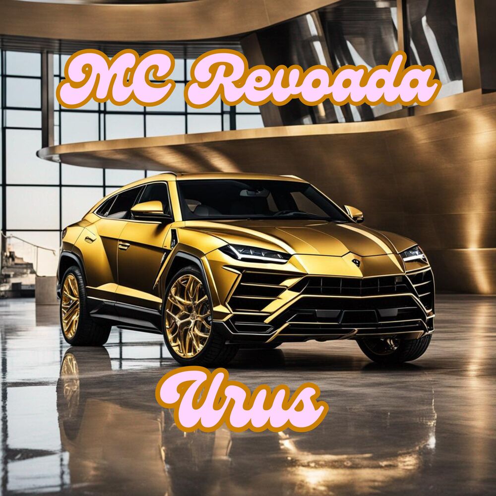 Picture of Urus