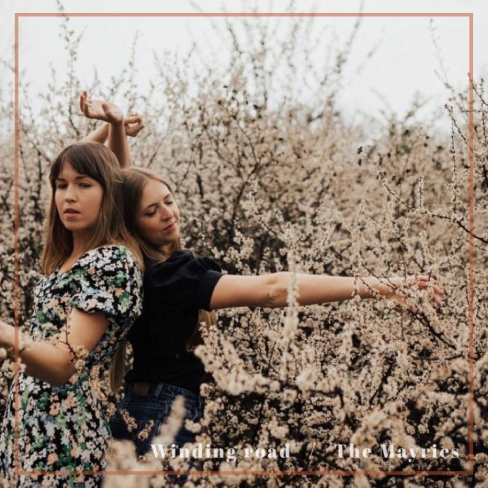 Album cover of Winding Road