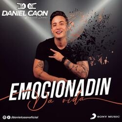 Cover of Emocionadin da Vida