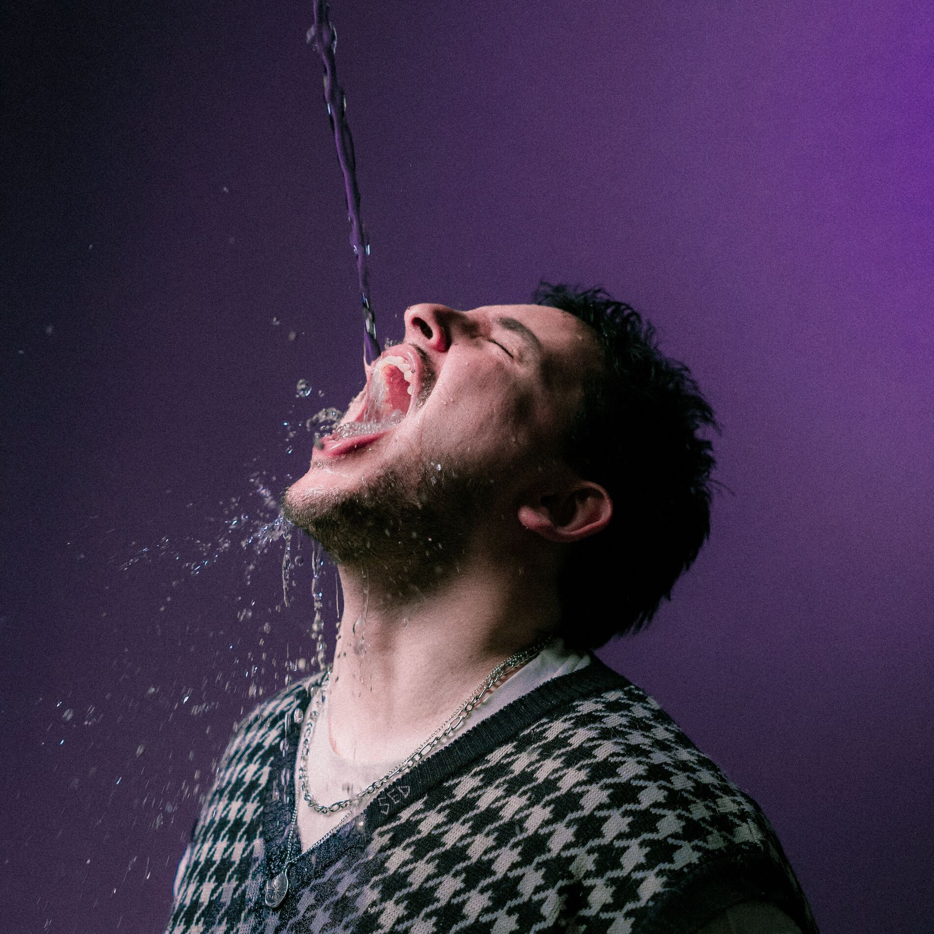 Album cover of Sed