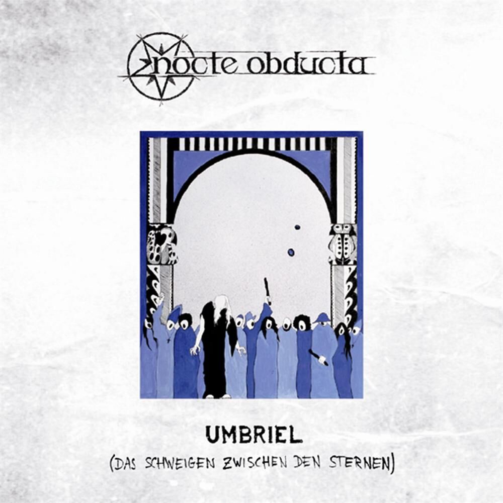 Picture of Umbriel (Das Schweigen Zwischen Den Sternen)