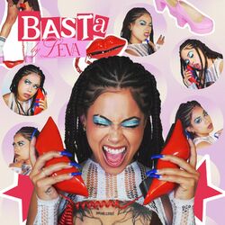 Cover of Basta