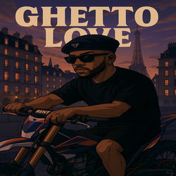 Ghetto Love