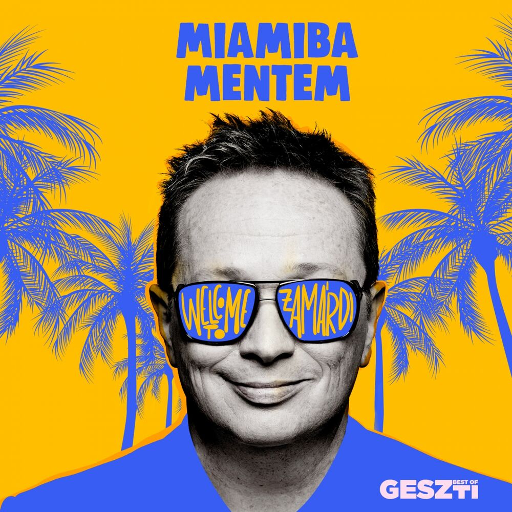 Picture of Miamiba Mentem