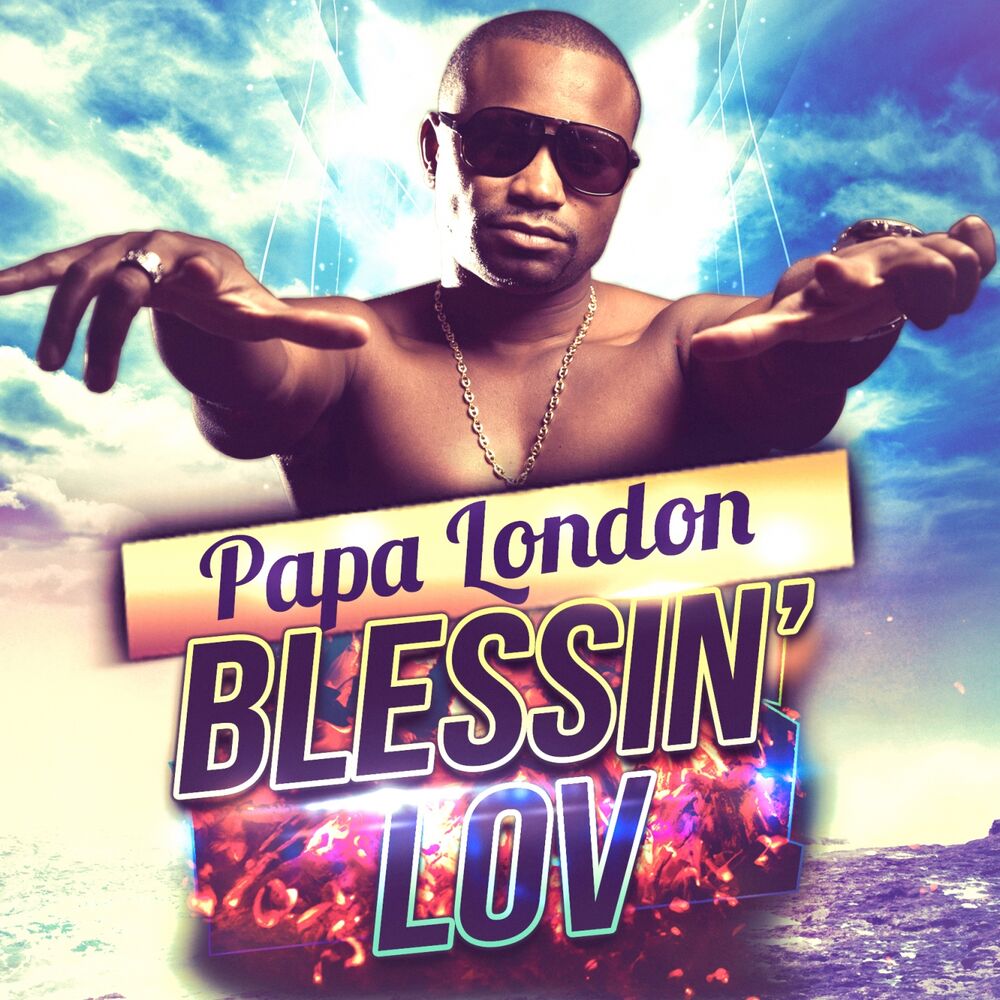 Picture of Blessin' Lov
