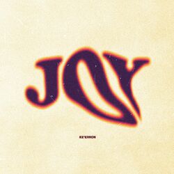 Cover of Joy