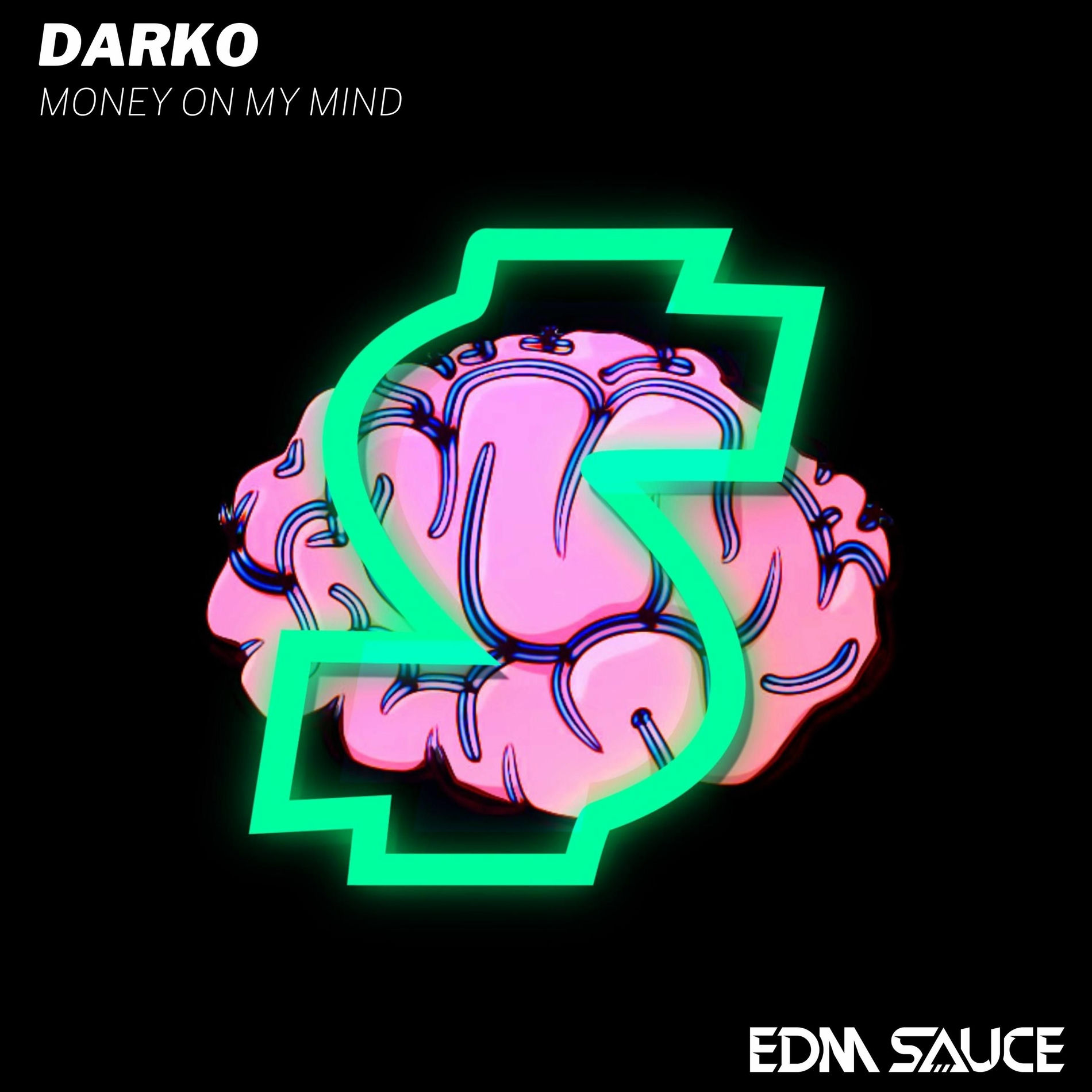 Album cover of Money On My Mind