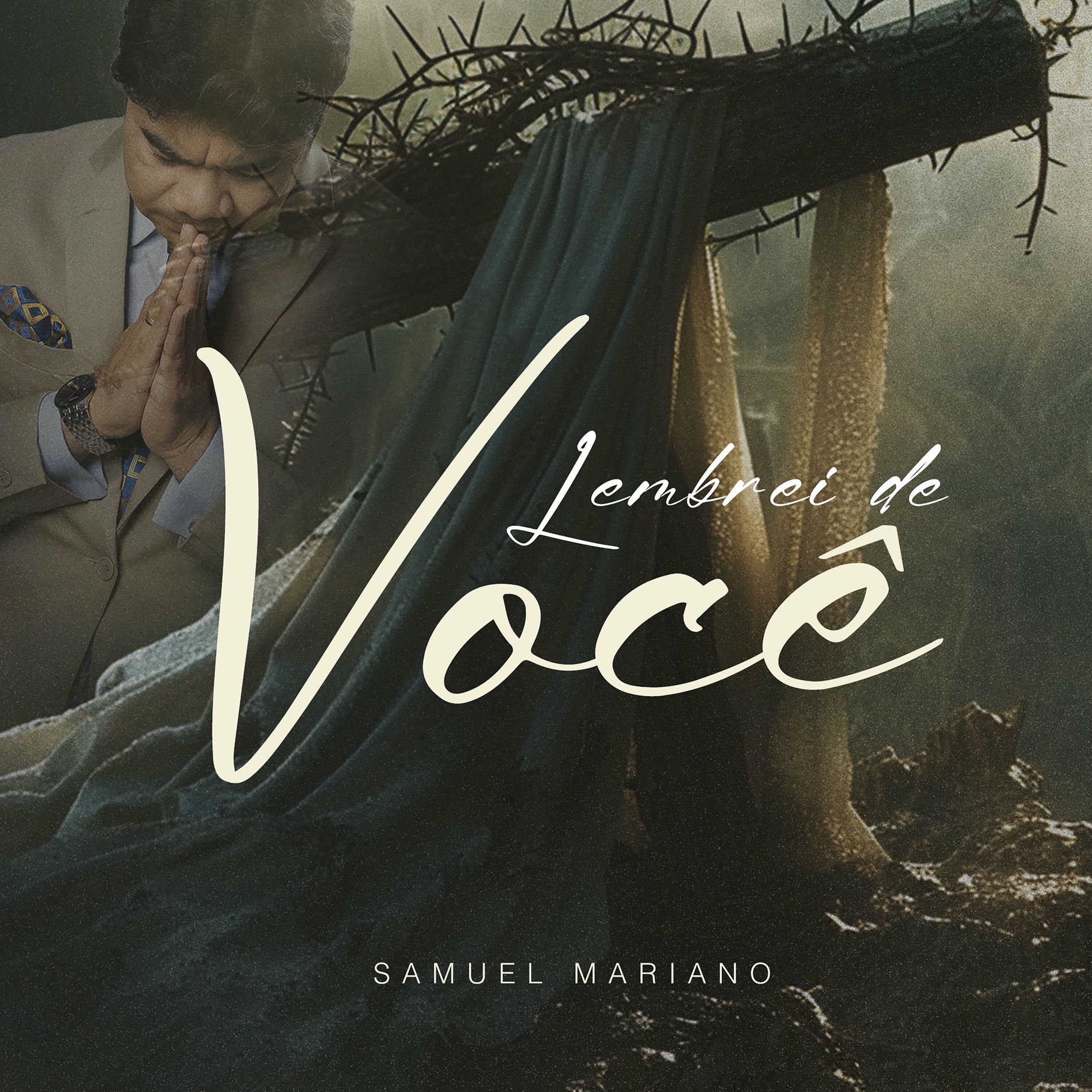 Album cover of Lembrei de Você