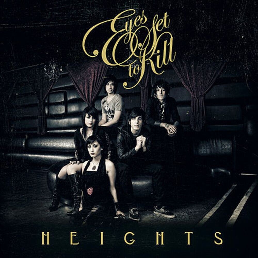 Picture of Heights