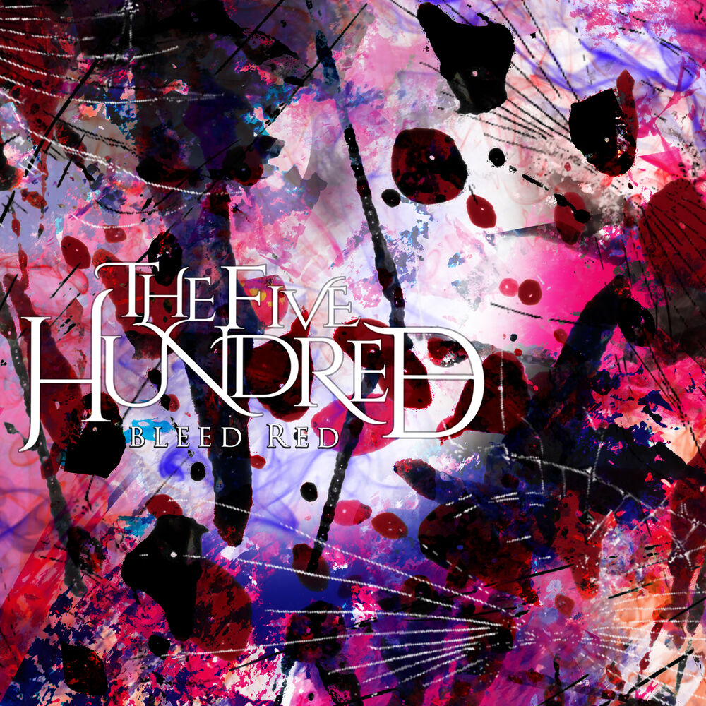Picture of Bleed Red
