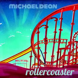 Cover of Roller Coaster
