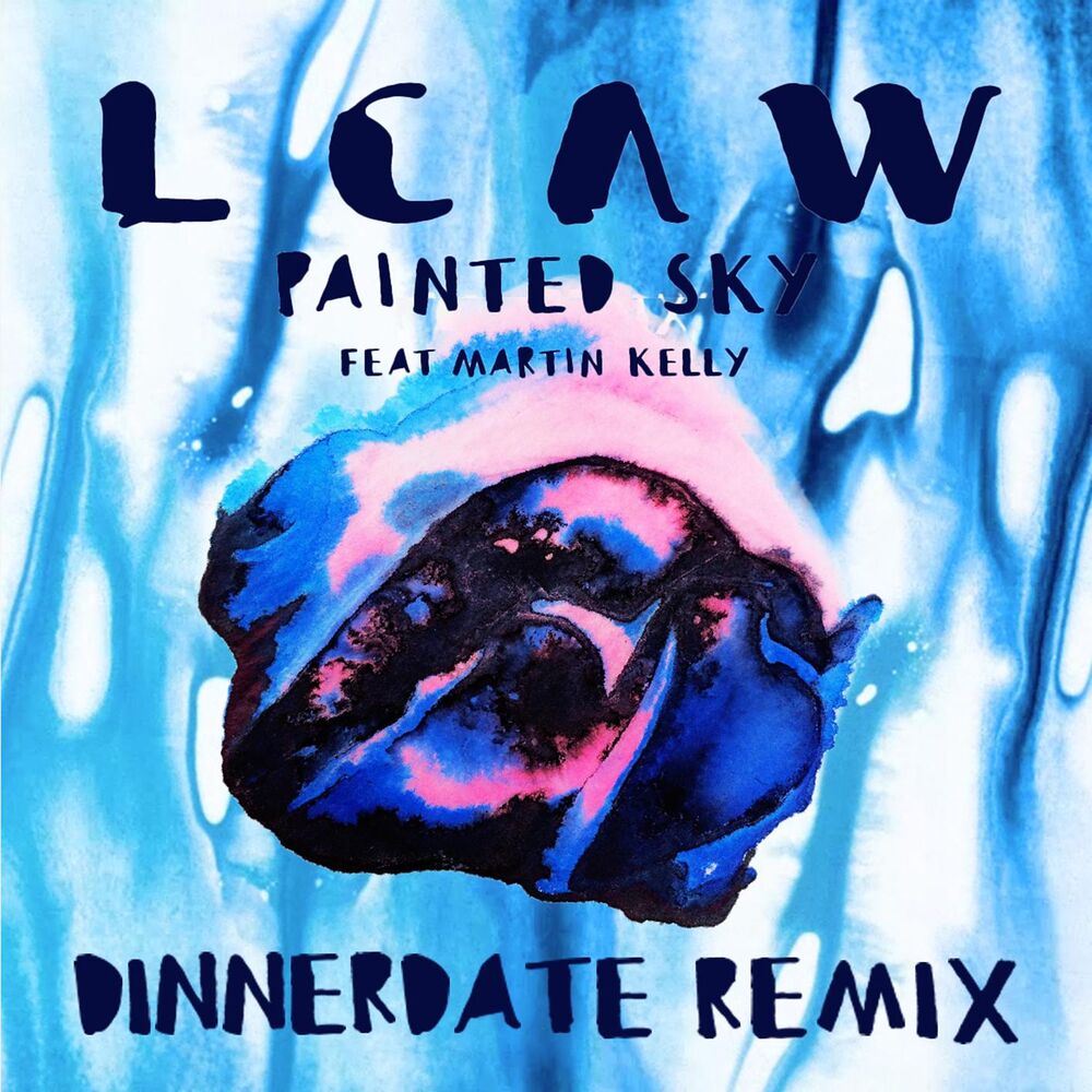 Picture of Painted Sky (feat. Martin Kelly) (Dinnerdate Remix)