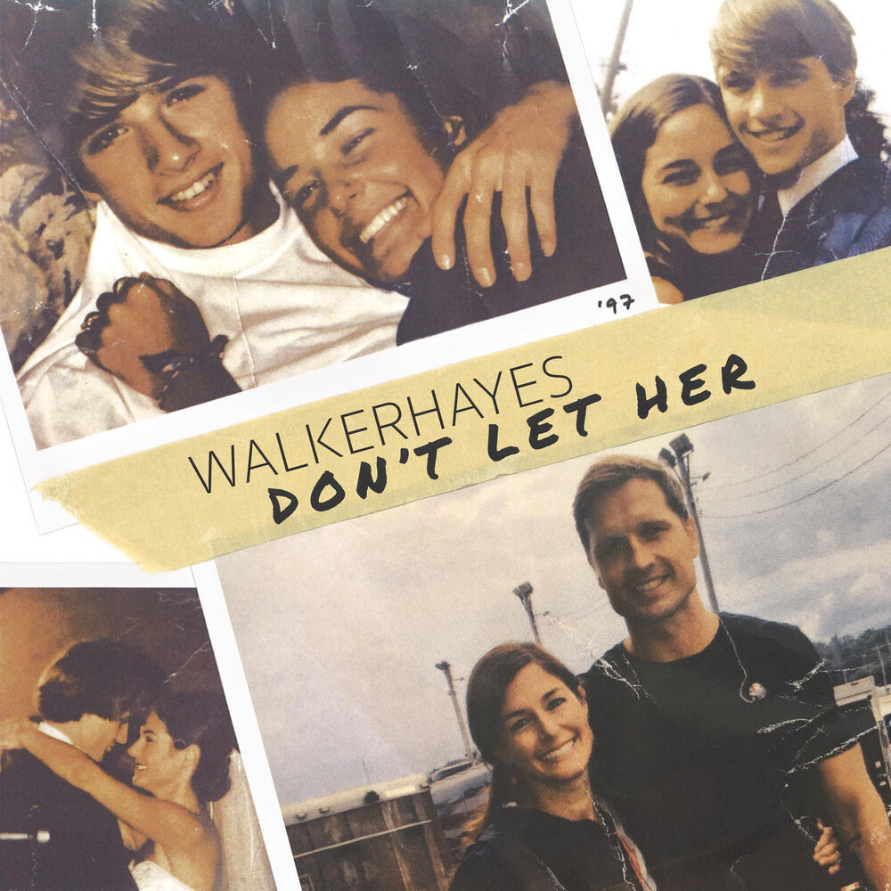 Picture of Don't Let Her