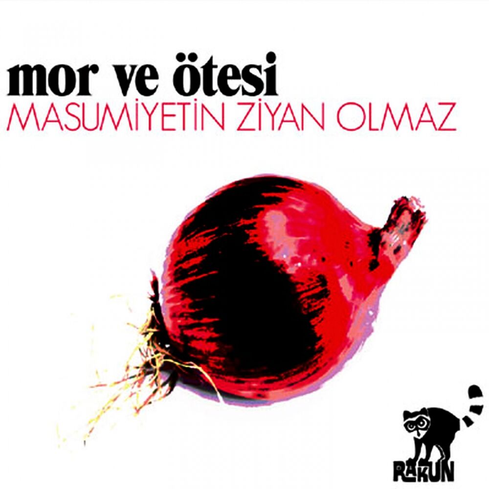 Picture of Masumiyetin Ziyan Olmaz