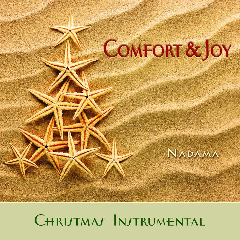 Picture of Comfort & Joy