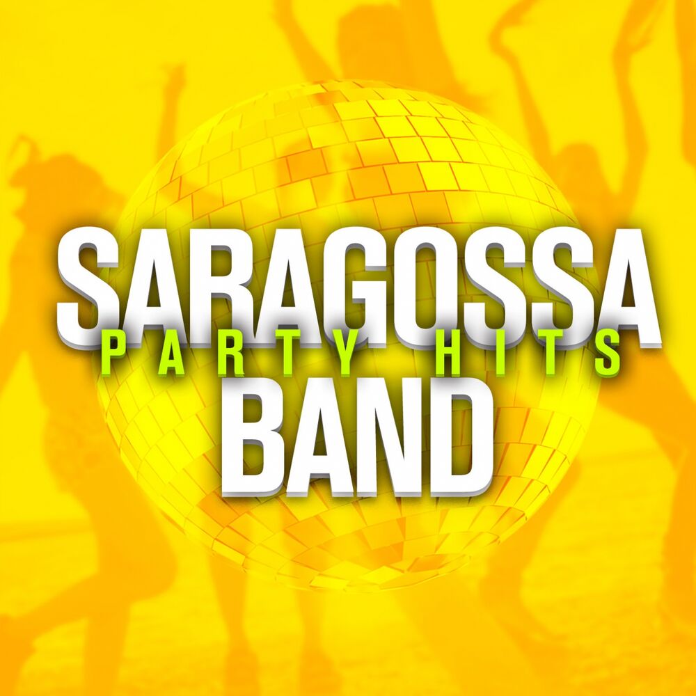 Picture of PARTY HITS