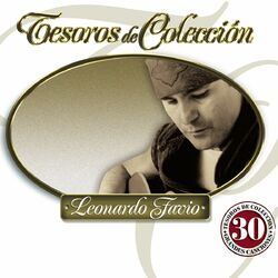 Cover of Tesoros de Colección