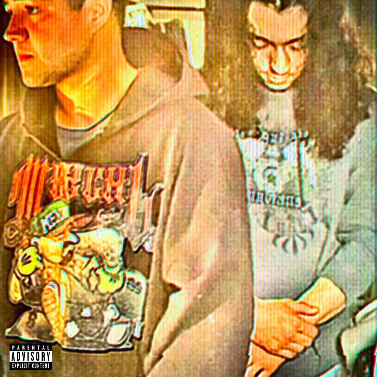 Album cover of Angelz