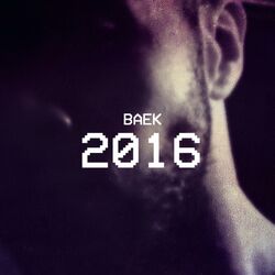 Cover of 2016