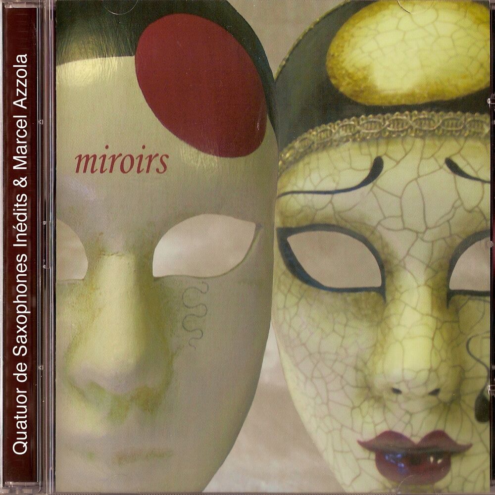 Picture of Miroirs
