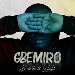 Cover of Gbemiro