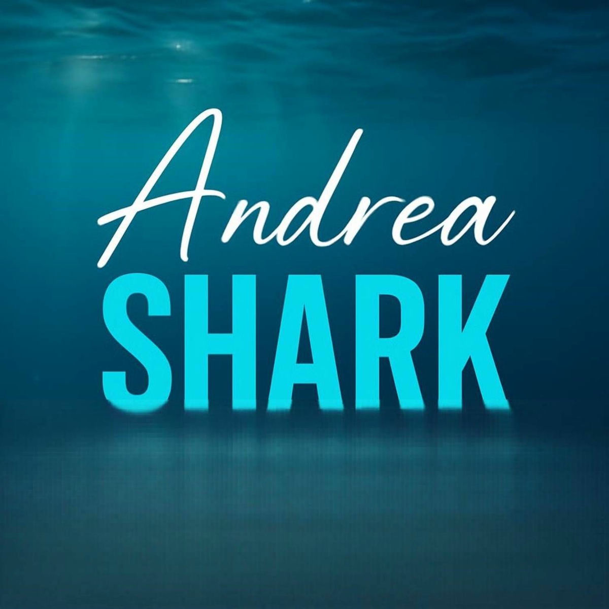 Album cover of Shark