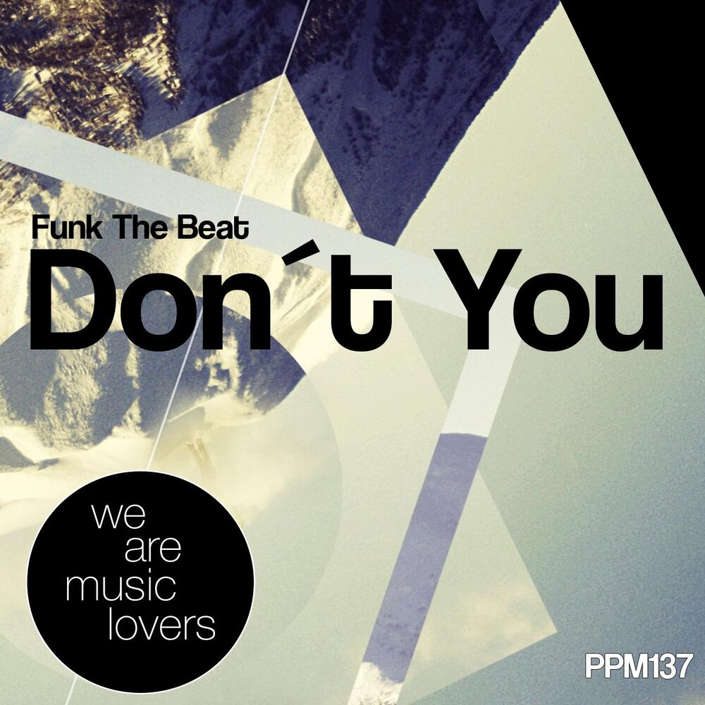 Picture of Don't You