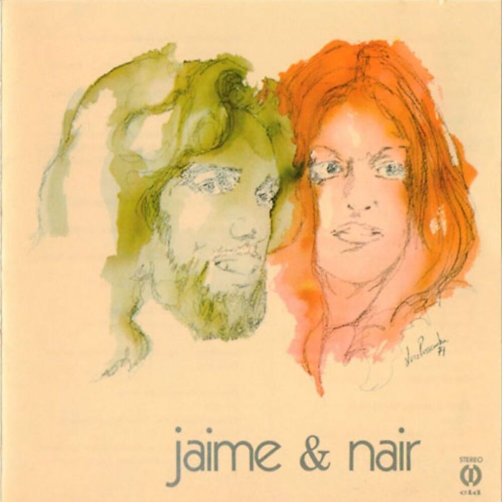 Picture of Jaime e Nair