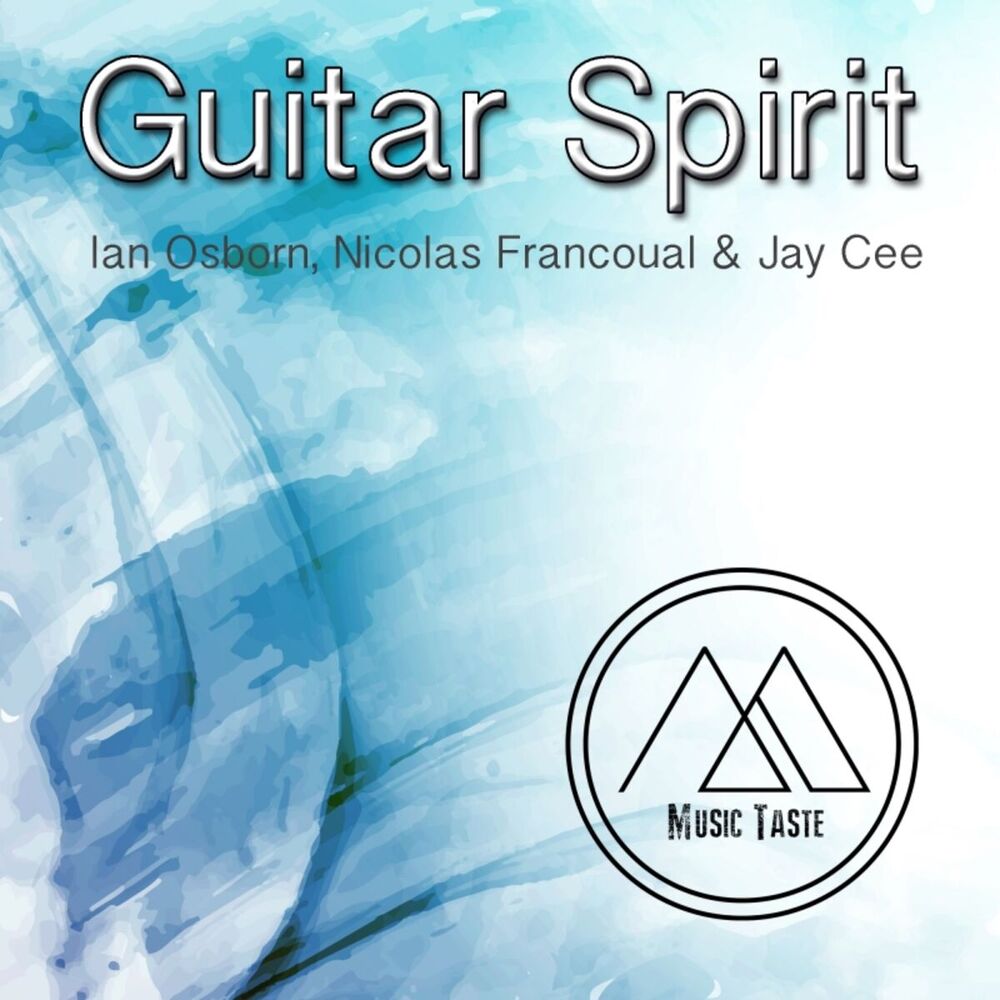 Picture of Guitar Spirit