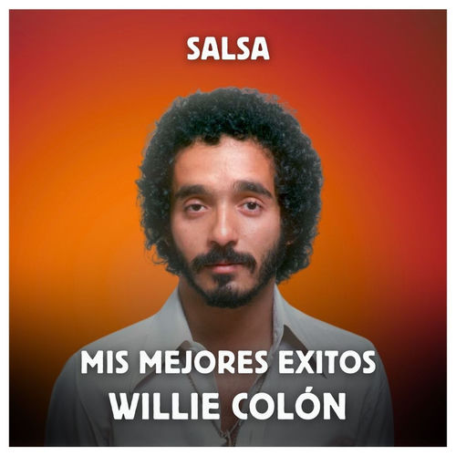 Portada de Salsa - Mis Mejores Exitos