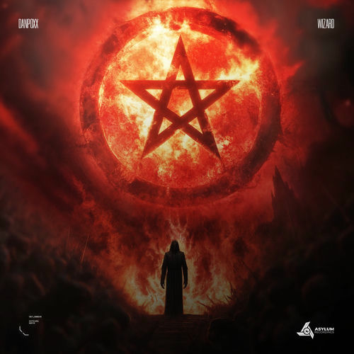  Danpoxx - Wizard (2025) 