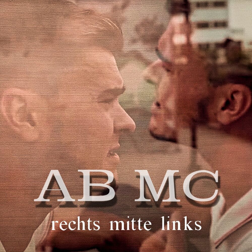 Picture of Rechts, Mitte, Links