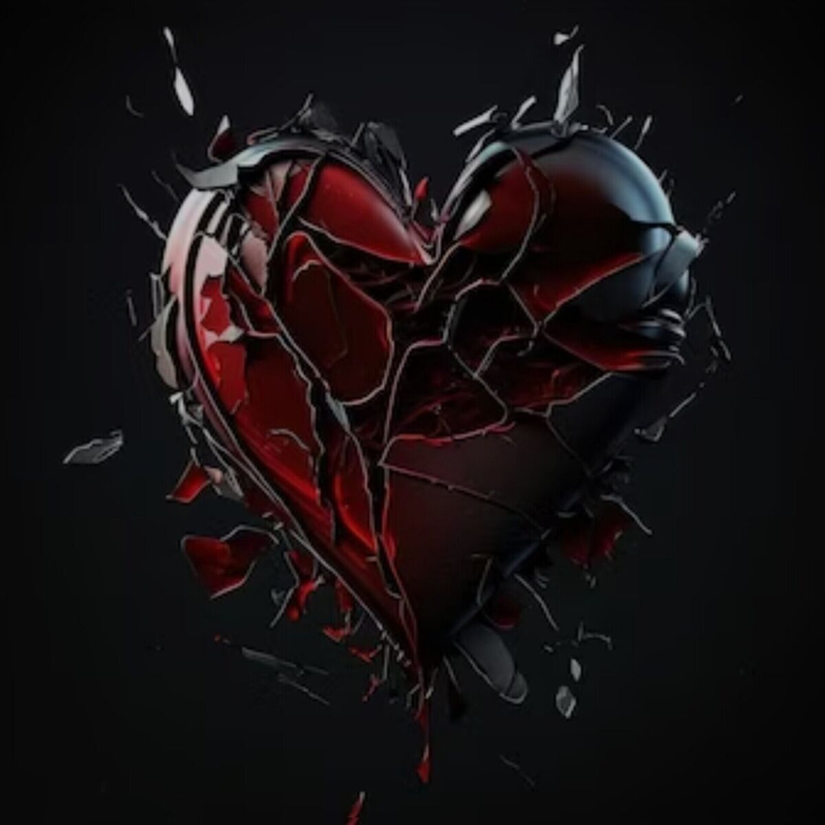Album cover of Pain