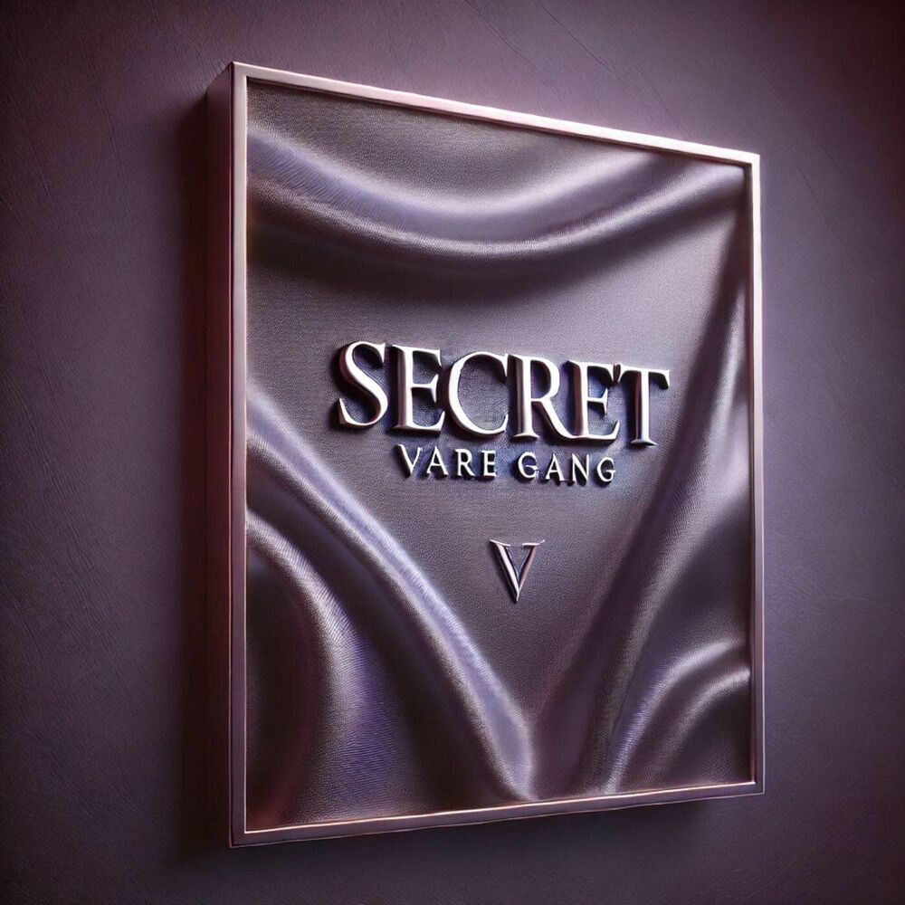 Picture of Secret
