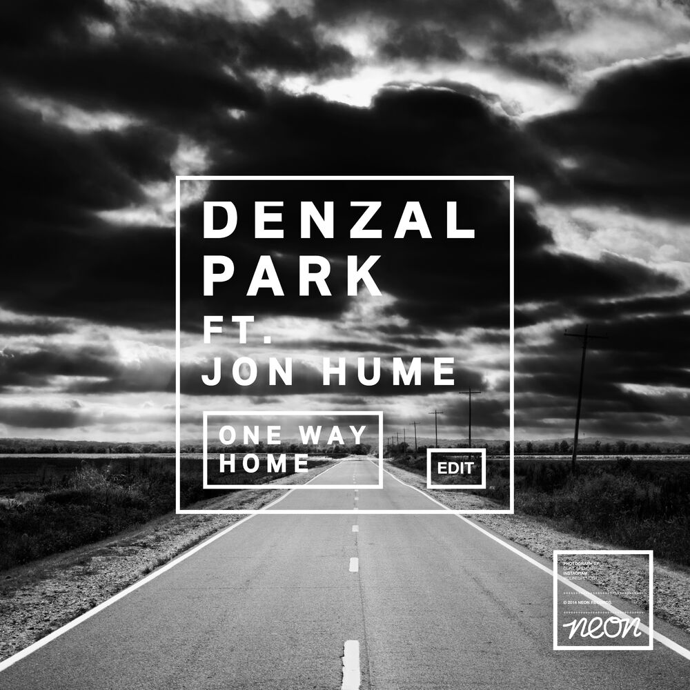 Picture of One Way Home