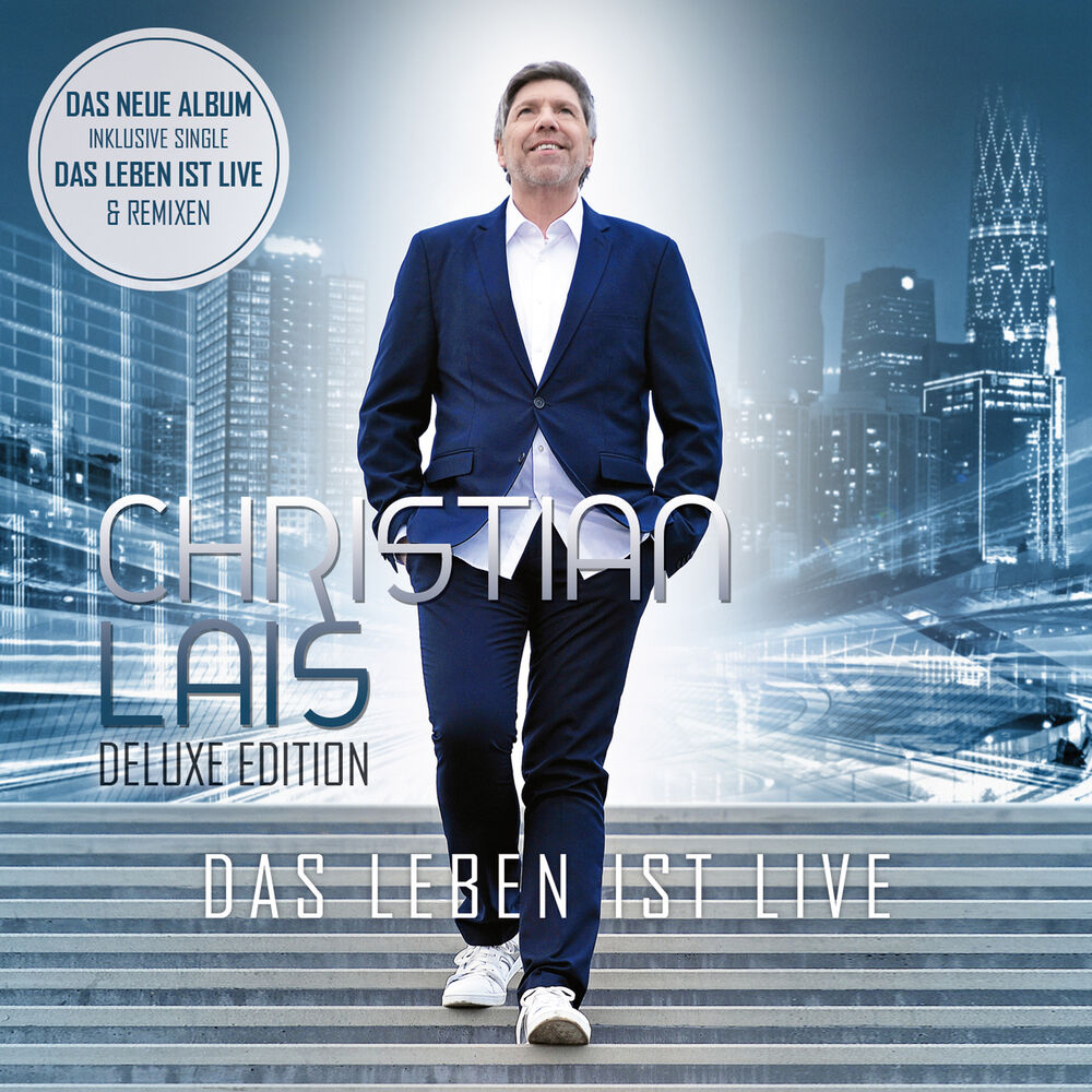 Picture of Das Leben ist Live (Deluxe Edition)