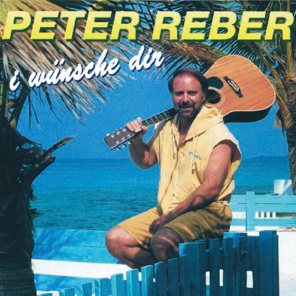 Picture of I wünsche dir