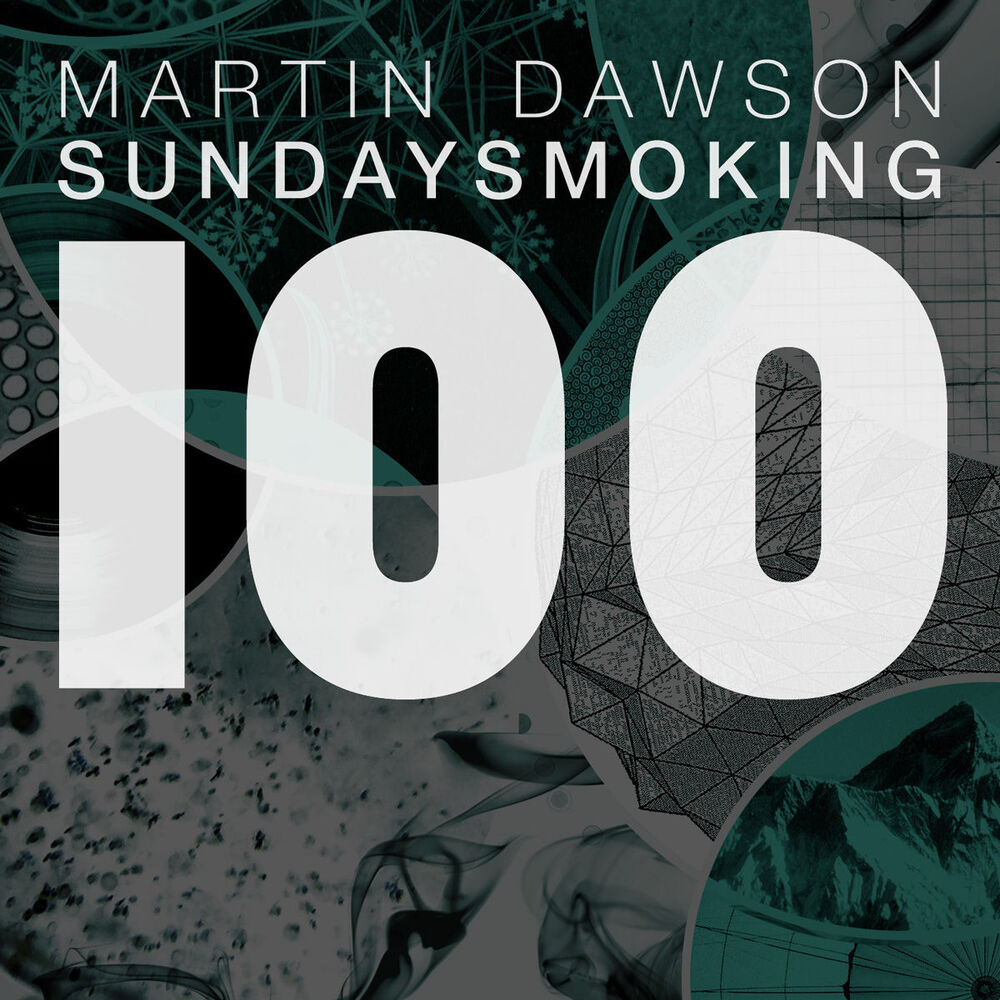 Picture of Sunday Smoking Remixes