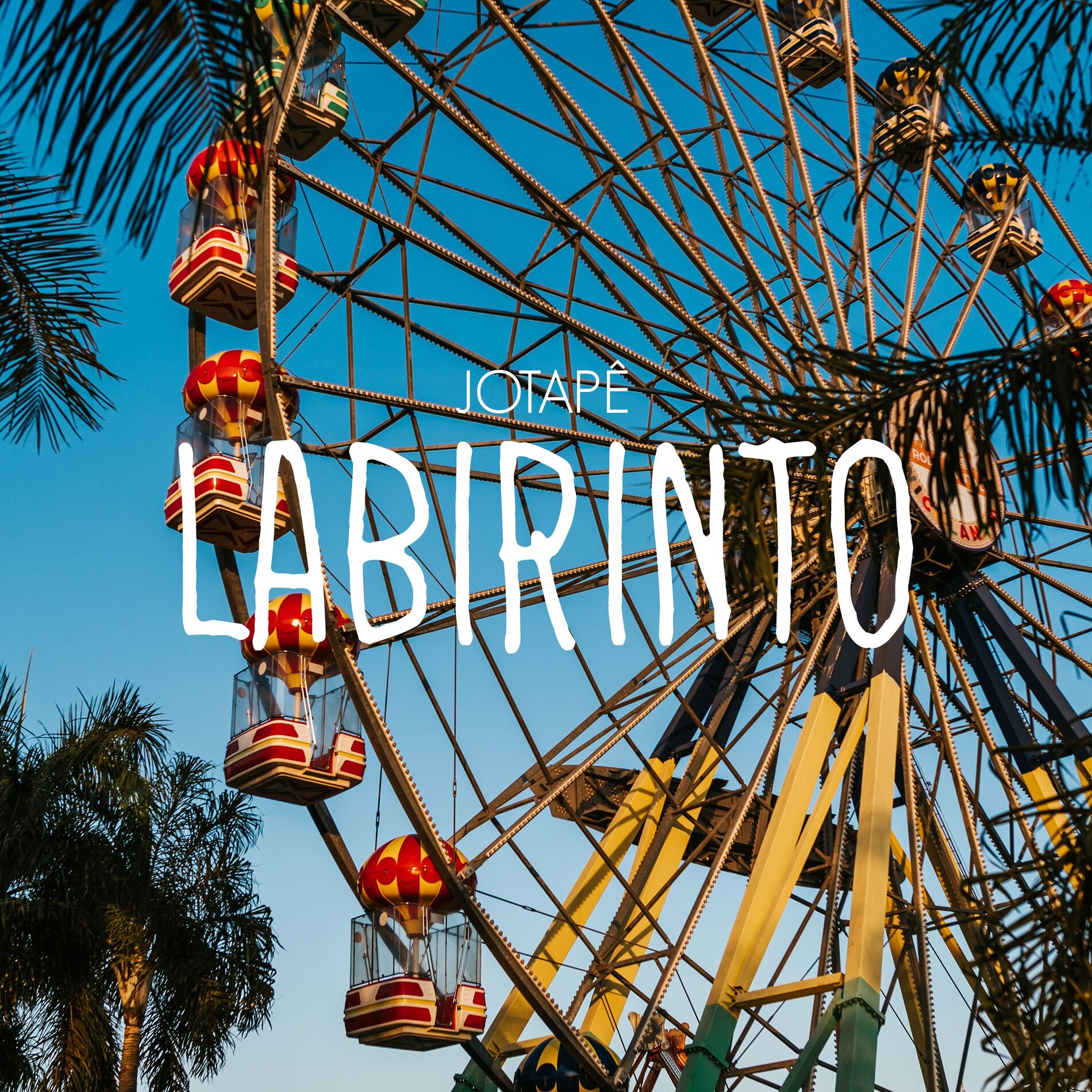 Album cover of Labirinto