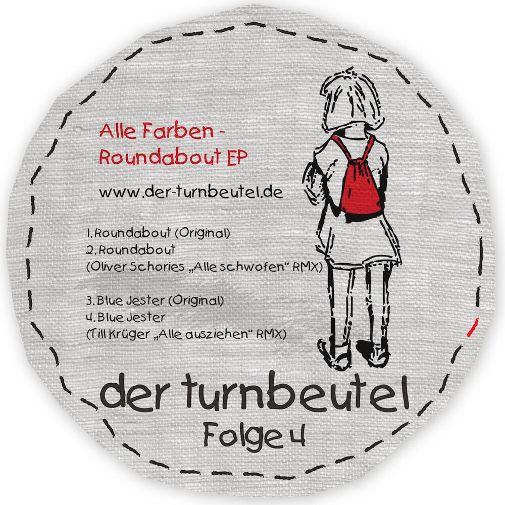 Picture of Roundabout