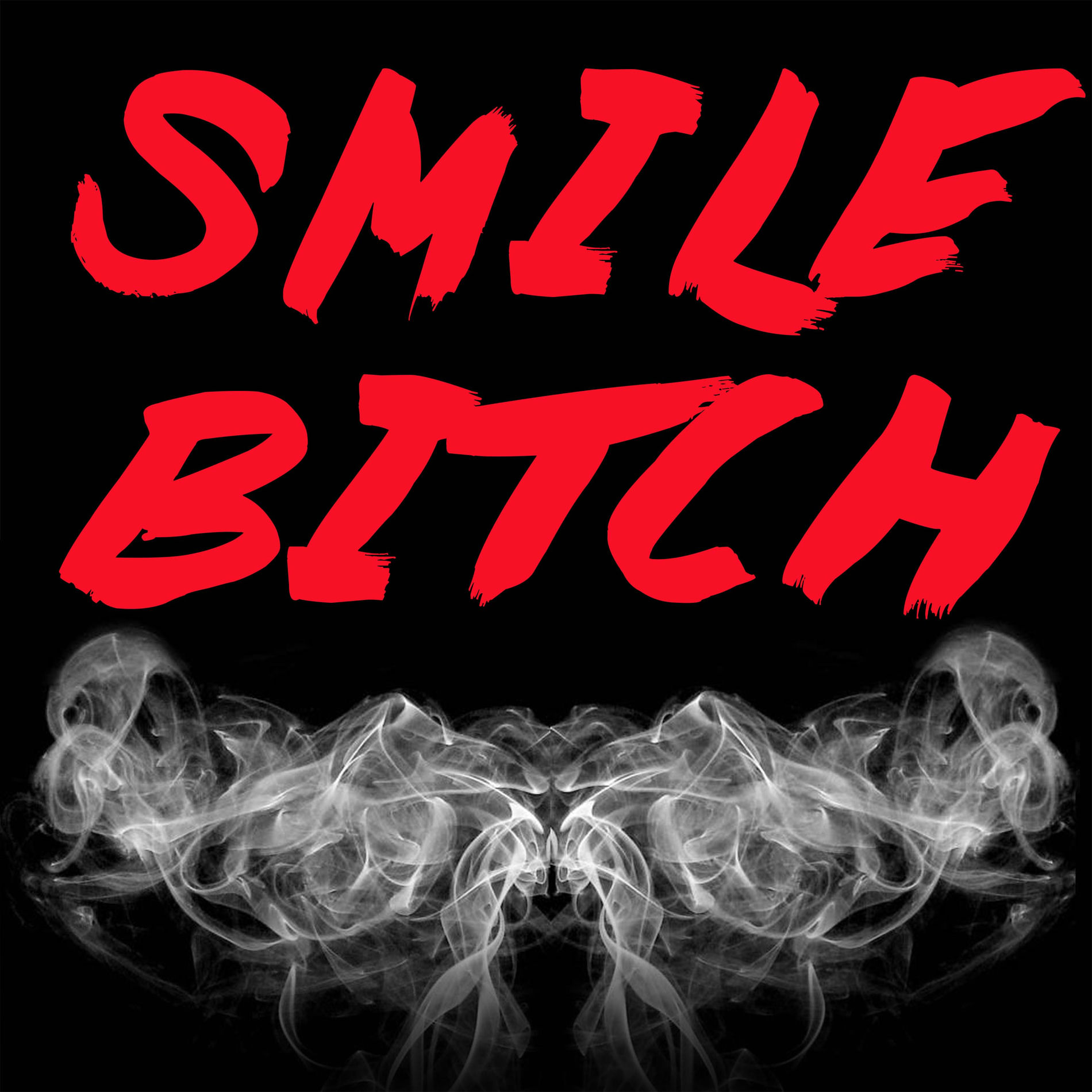 Album cover of Smile Bitch (Originally Performed by Lil Duval, Snoop Dogg and Ball Greezy) [Instrumental]
