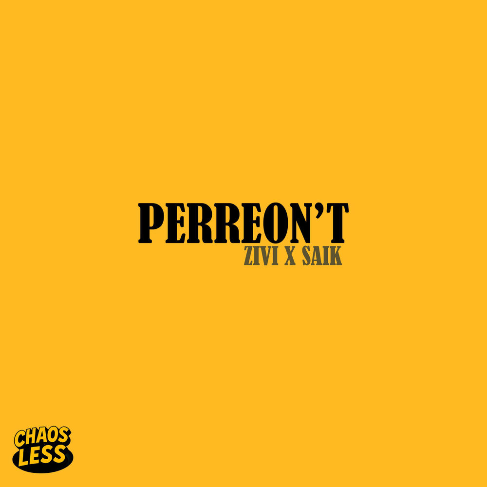 PERREON'T