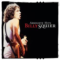 Cover of Absolute Hits