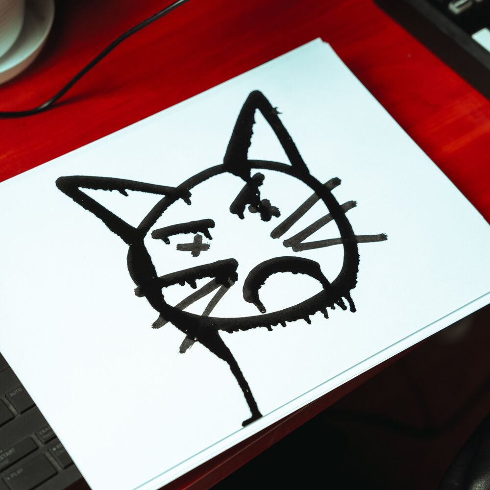 Picture of YETI