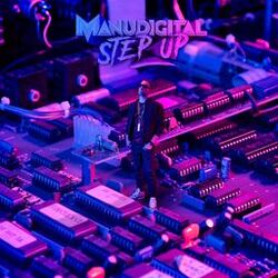 music cover