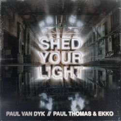 Cover of Shed Your Light