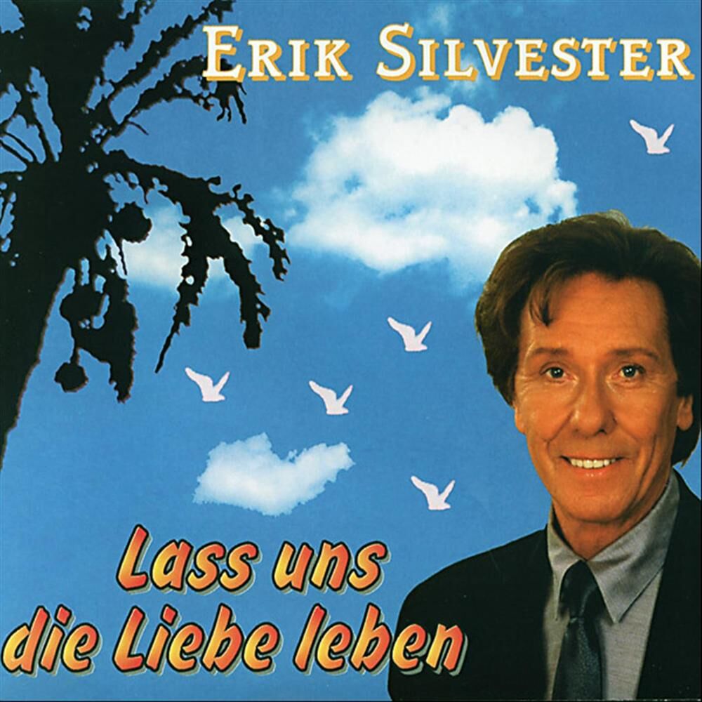 Picture of Lass uns die Liebe leben